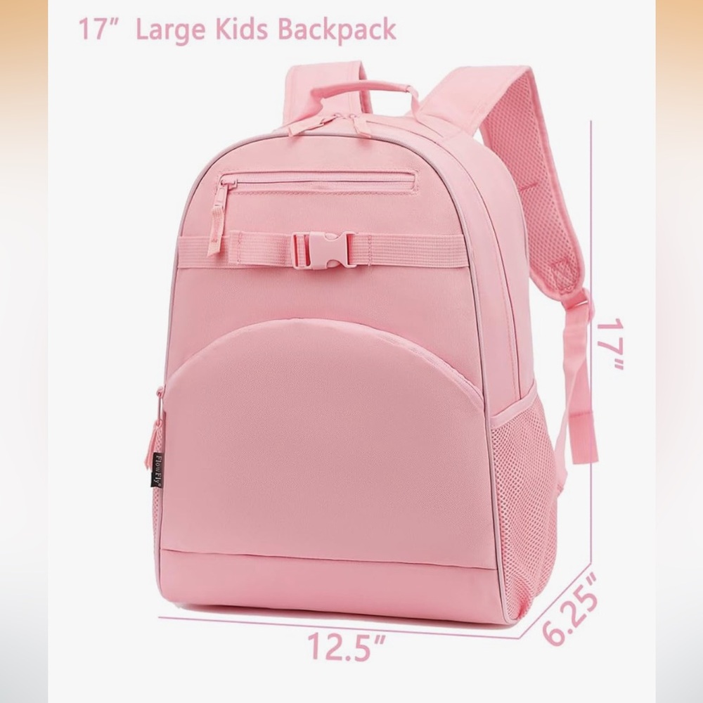 New FlowFly Backpack 17” - Picture 7 of 9